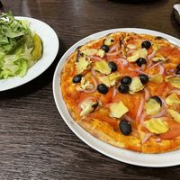 Castello at Castello Bensersiel in Esens