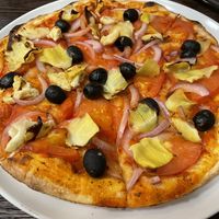 Castello at Castello Bensersiel in Esens