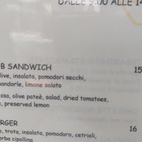  at Forno Integrale in Sirmione