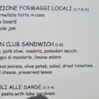  at Forno Integrale in Sirmione