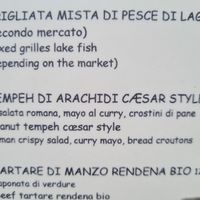  at Forno Integrale in Sirmione