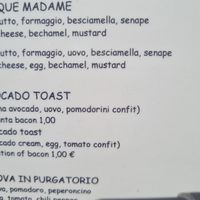  at Forno Integrale in Sirmione