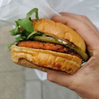  at Pit and Pal in Shoreham-by-sea