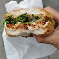  at Pit and Pal in Shoreham-by-sea