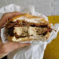  at Pit and Pal in Shoreham-by-sea