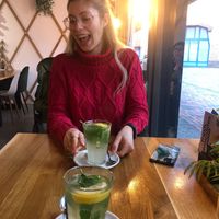   at 30ML Coffee & Food - Arena in Amsterdam