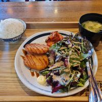  at Takumi in Barcelona