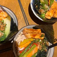   at Takumi in Barcelona