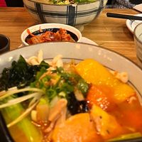   at Takumi in Barcelona