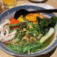   at Takumi in Barcelona