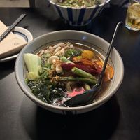   at Takumi in Barcelona