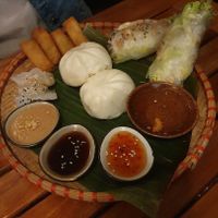 Tempel Mix at Pho 45 in Erfurt