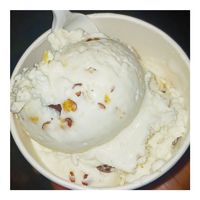 Coconut Almond Chip at Kimball Farm  in Westford