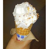 Coconut Almond Chip at Kimball Farm  in Westford