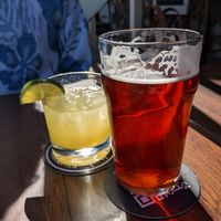  at Microbrasserie Le Fermentor in Lassomption