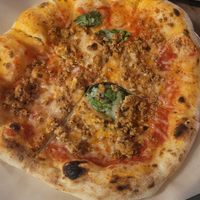  at Pizzeria Magaddino in Fort Lauderdale