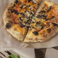  at Pizzeria Magaddino in Fort Lauderdale