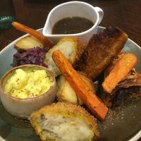  at Figaro in Wingerworth