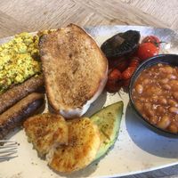  at Figaro in Wingerworth