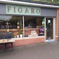  at Figaro in Wingerworth