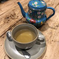  at Figaro in Wingerworth