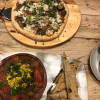  at Figaro in Wingerworth