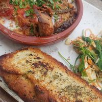  at Figaro in Wingerworth