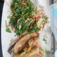  at Figaro in Wingerworth