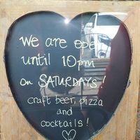  at Figaro in Wingerworth