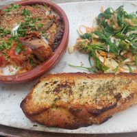  at Figaro in Wingerworth