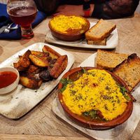   at Figaro in Wingerworth