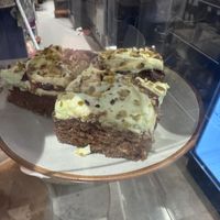 Slice   at Figaro in Wingerworth