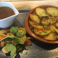  at Figaro in Wingerworth