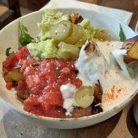  at Figaro in Wingerworth