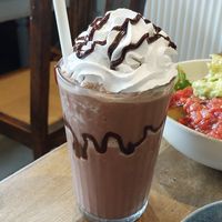  at Figaro in Wingerworth