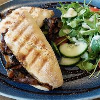  at Figaro in Wingerworth