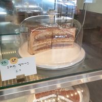 cakes at Pan Galleria - 빵갤러리아 in Gyeonggi-do