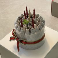 So cute  at Pan Galleria - 빵갤러리아 in Gyeonggi-do