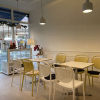 New space  at Pan Galleria - 빵갤러리아 in Gyeonggi-do