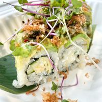 Meadow at Mitate in Portland