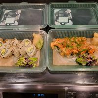 Order at Mitate in Portland