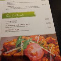  at Urban Tandoor in Bristol