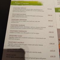  at Urban Tandoor in Bristol