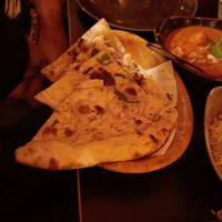  at Urban Tandoor in Bristol