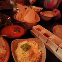  at Urban Tandoor in Bristol