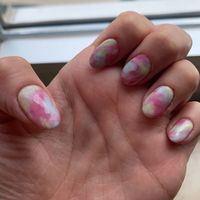 Nailart at Wax it! - Beauty Lounge in Cologne