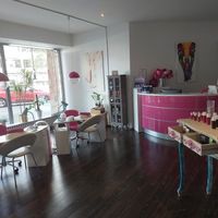  at Wax it! - Beauty Lounge in Cologne