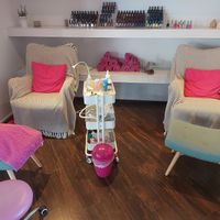  at Wax it! - Beauty Lounge in Cologne