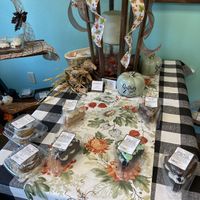   at Naturally Delightful in Green Bay