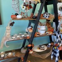   at Naturally Delightful in Green Bay